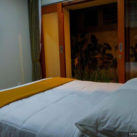 Hastina Hotel Lombok 마타람 외부 사진