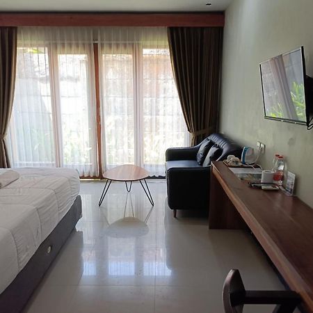 Hastina Hotel Lombok 마타람 외부 사진