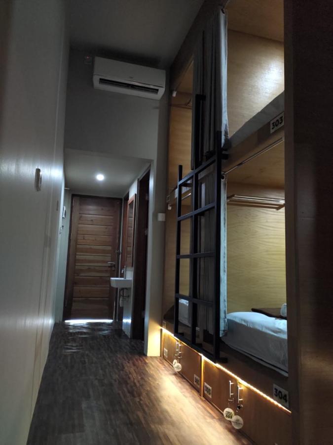 Hastina Hotel Lombok 마타람 외부 사진