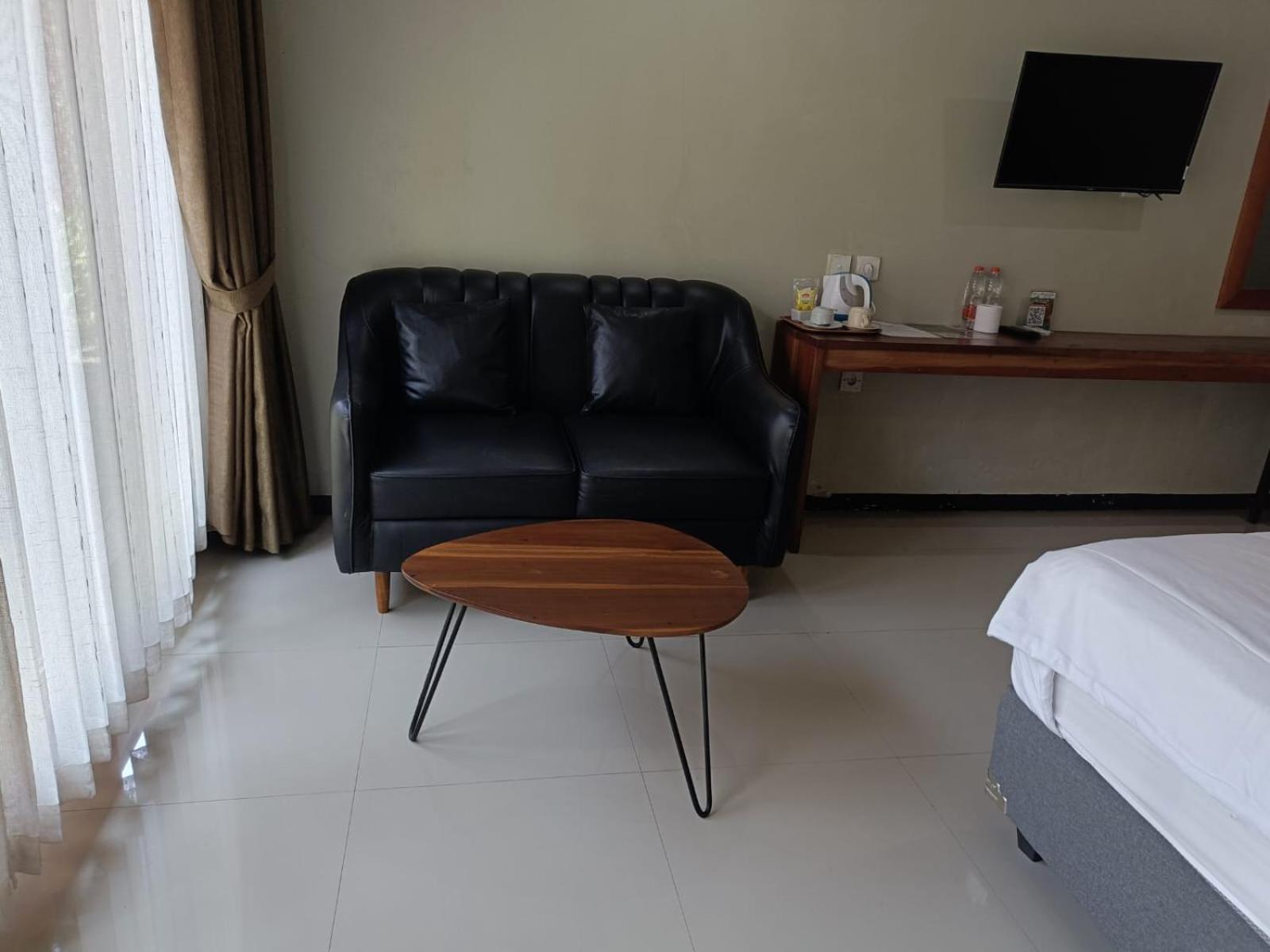 Hastina Hotel Lombok 마타람 외부 사진