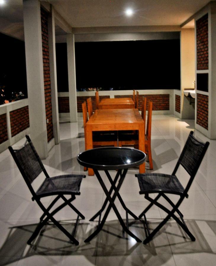 Hastina Hotel Lombok 마타람 외부 사진
