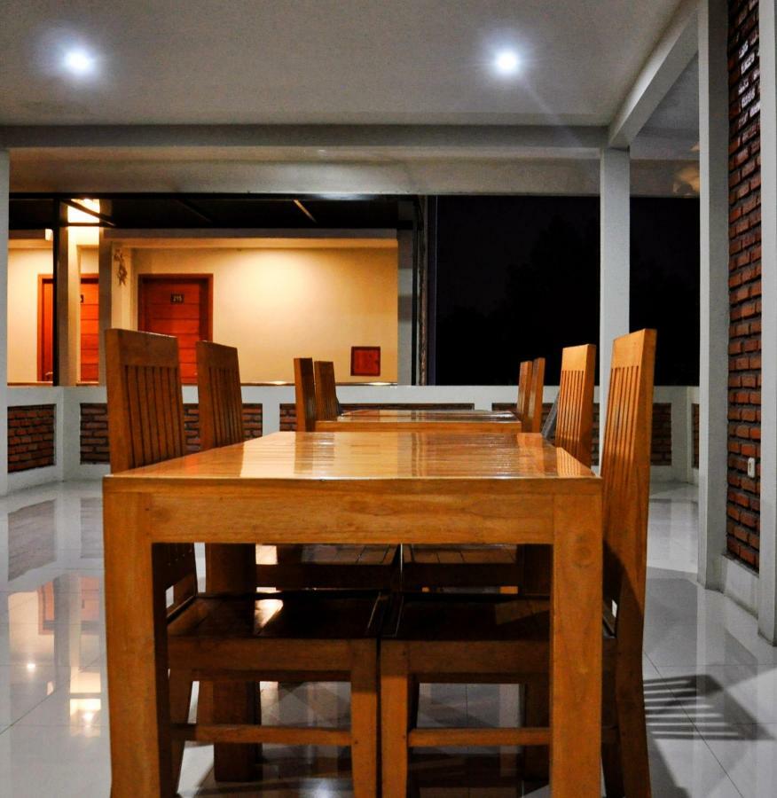 Hastina Hotel Lombok 마타람 외부 사진