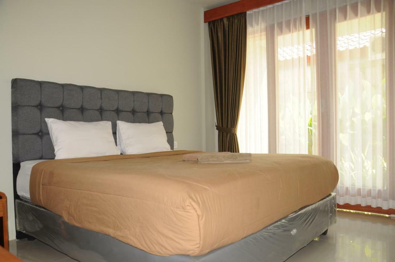 Hastina Hotel Lombok 마타람 외부 사진