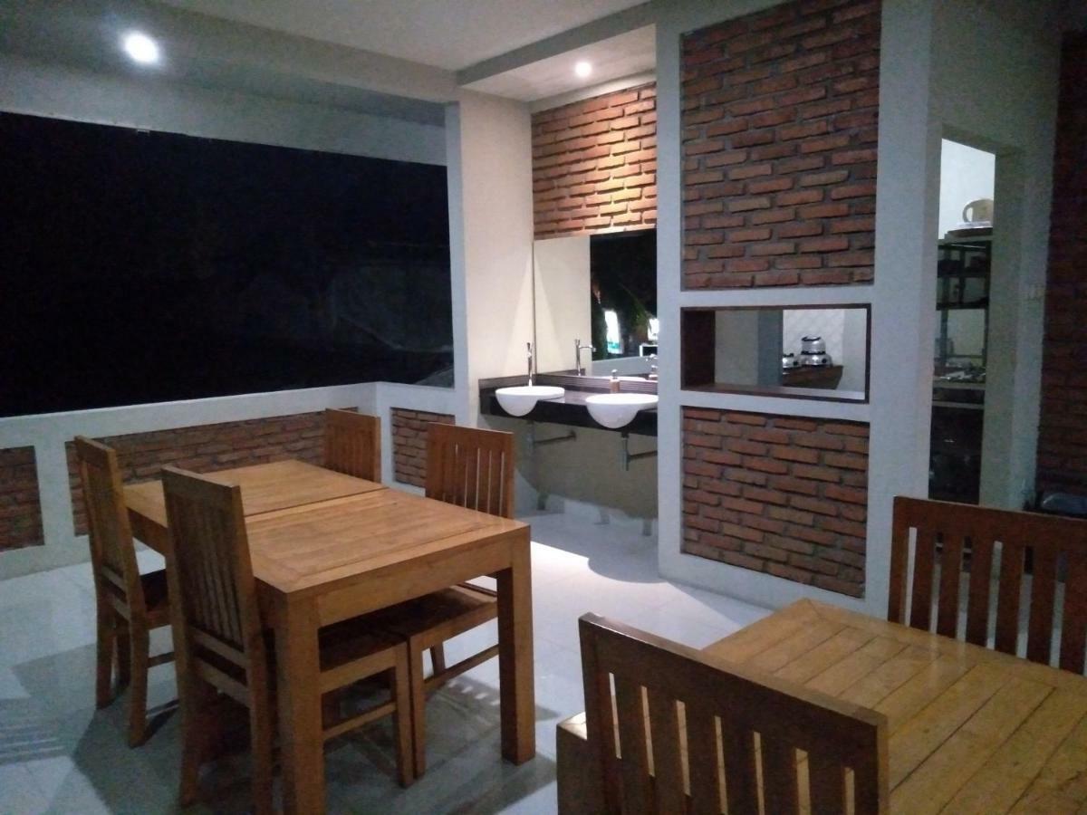 Hastina Hotel Lombok 마타람 외부 사진