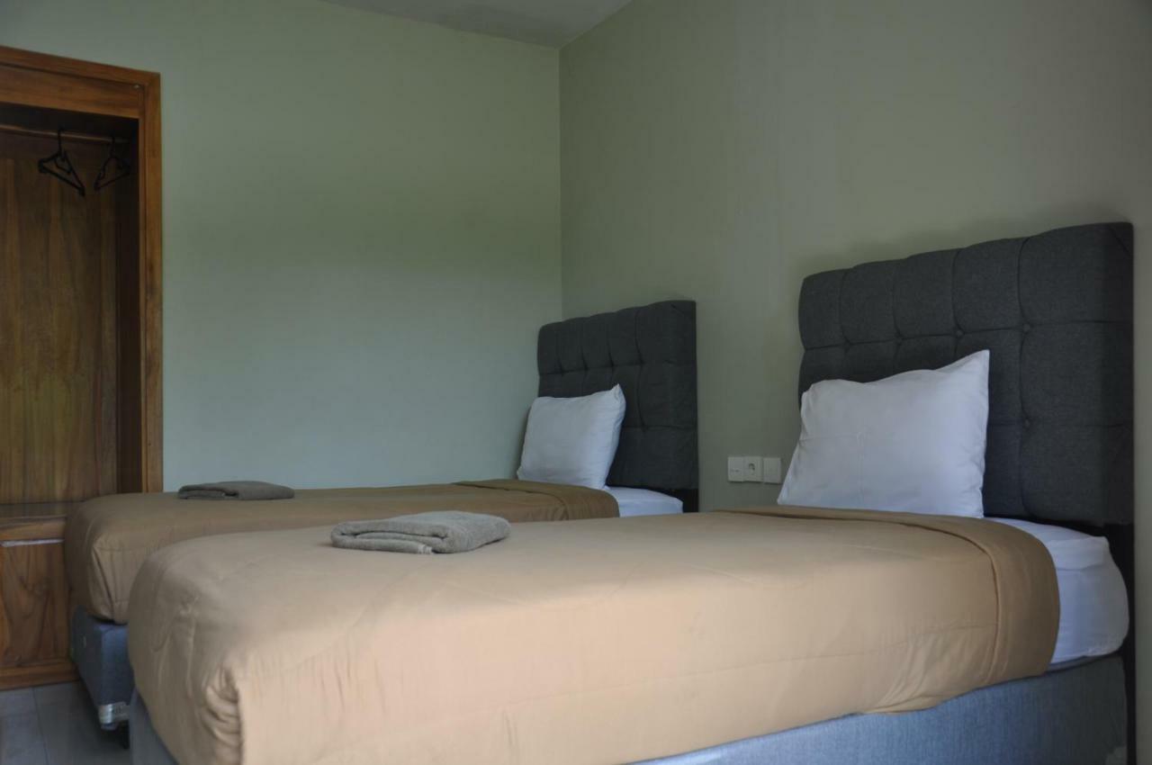 Hastina Hotel Lombok 마타람 외부 사진